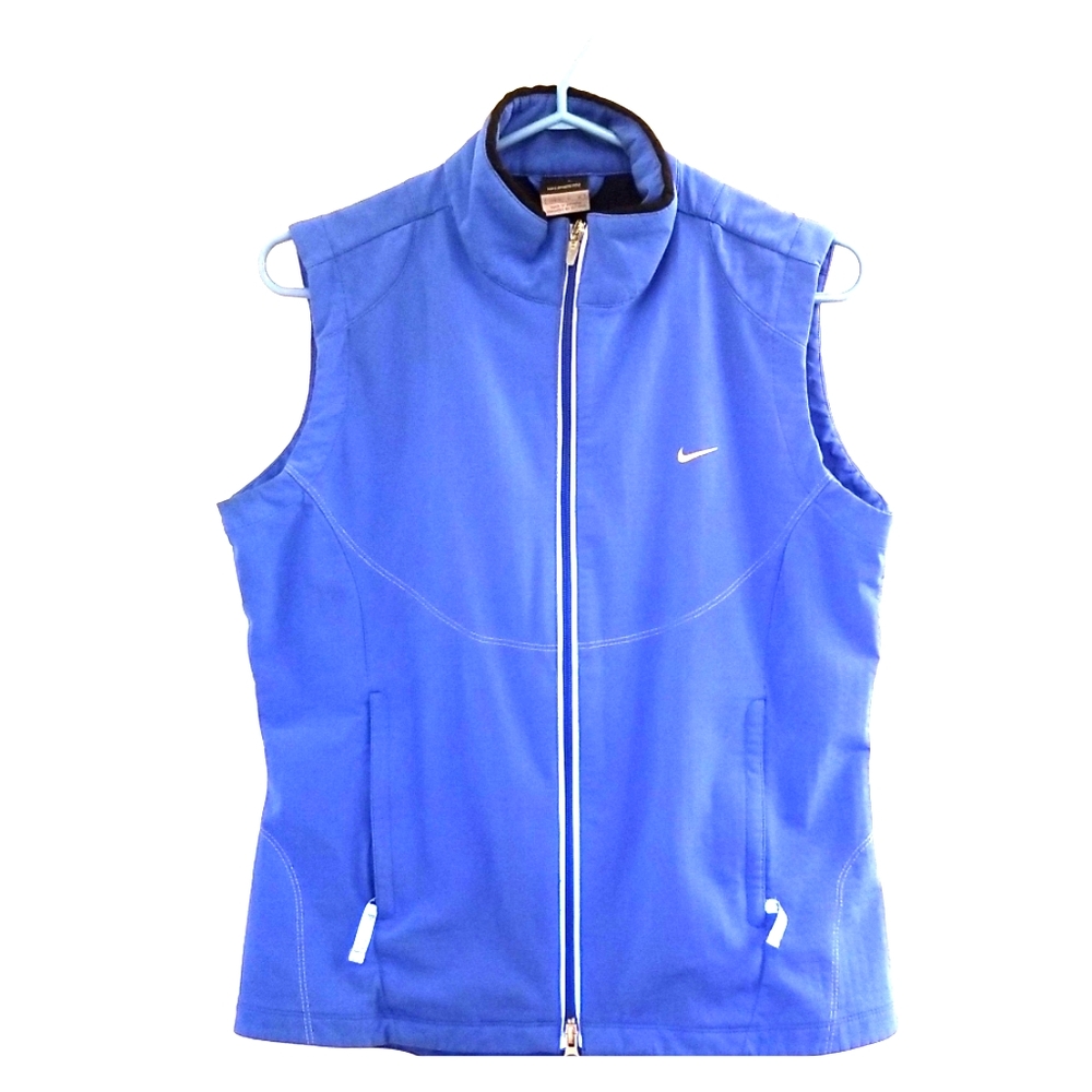 Nike vest